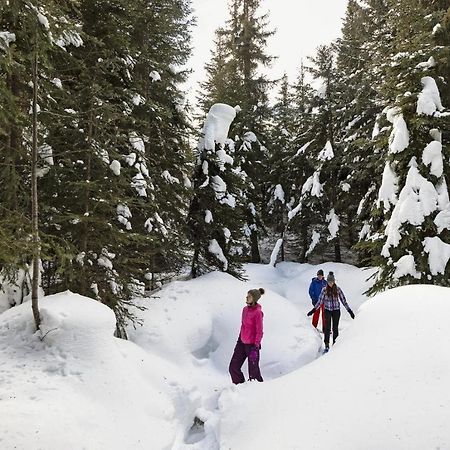 Echo Landing #12 By Bear Country Villa Sun Peaks Exterior photo